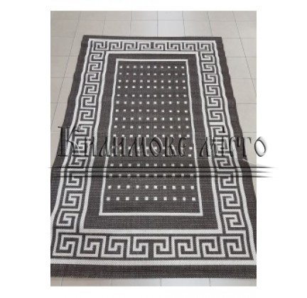 Безворсовий килим Сизаль sz2749/a1/11 - высокое качество по лучшей цене в Украине.